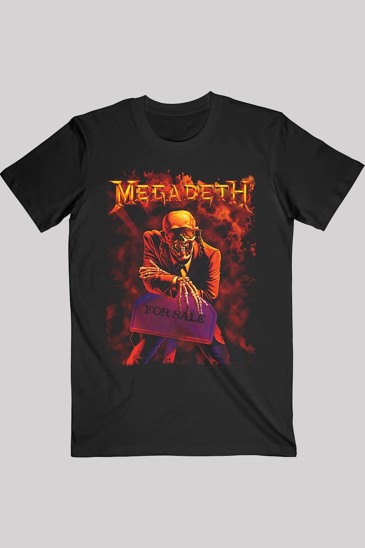 Megadeth Peace Sells Unisex T-Shirt | Ro Rox